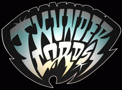 logo The Thunderlords
